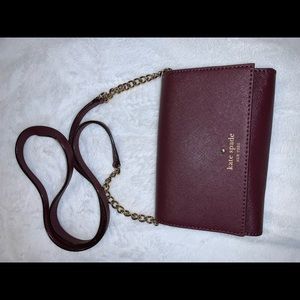Kate Spade Crossbody